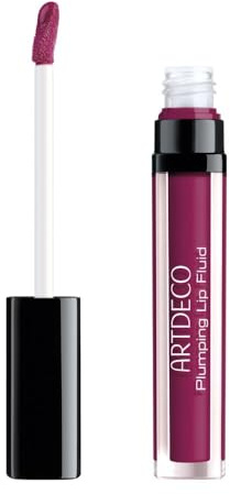 ARTDECO Plumping Lip Fluid | Lip Gloss für volle, glänzende Lippen mit Wet-Look Glanz, 1 x 3ml