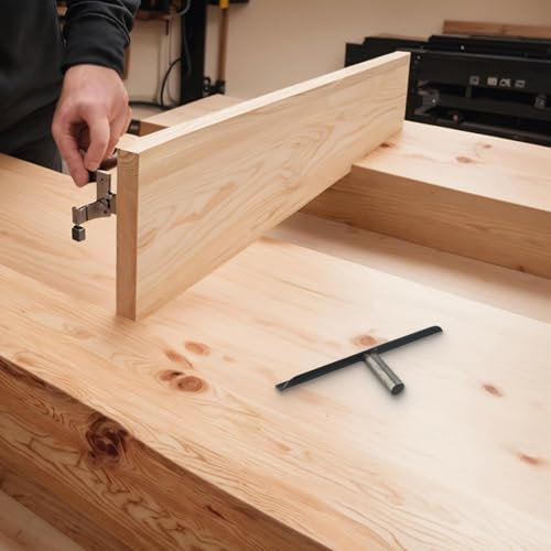 1 Stück Drehmaschine Werkzeugauflage Holzdrehbank 1 Zoll Pfostendrehmaschine Werkzeugauflage
