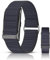 Ruopoem Fitness Tracker mit 110+ Sportmodi, GPS Schrittzähler Uhr Damen mit Pulsuhr SpO2 Herzfrequenz Schlaftracker, Wasserdicht Fitnessuhr Damen Herren Sportuhr für Android iOS