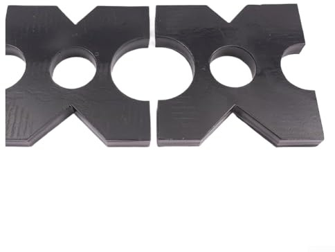 Pressa manuale per cuscinetti, 32 tonnellate, 20 tonnellate, pressa idraulica per riparazione automobilistica, strumento di officina, accessorio per coppia di cuscini floreali (180 mm)
