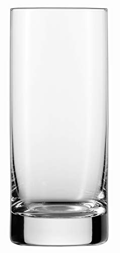 Schott Zwiesel 141042 Paris Bierglas, 0.31 L, 6 Stück