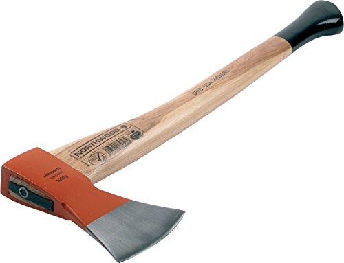 Ascia spaccalegna Northwood 60 cm/1100 g