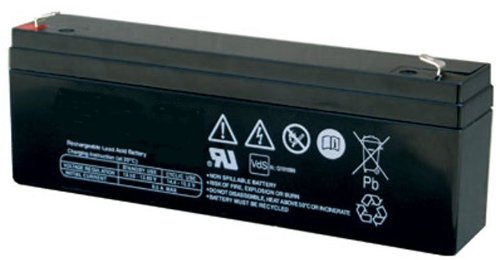 Viega Akku 12V kompatibel mit Grundfix Plus Modell 4987.51 als Nachbau Akku