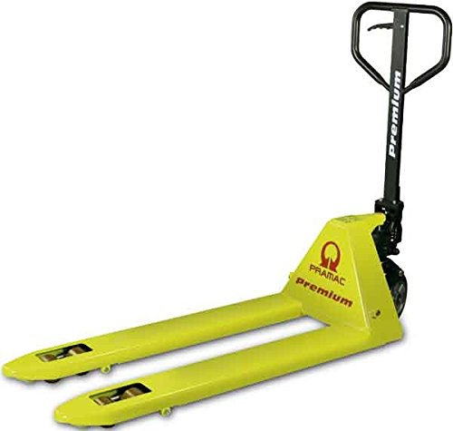 Pramac - Transpaletas prima de goma poli 2.5t premium gs25s4