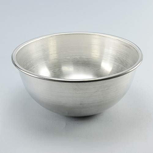 Oggettistica Liotti Forma per Parrozzo Argento Classico 26 x 13 cm