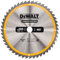 DEWALT DT1959 Construction Circular Saw Blade 305mm x 30mm x 48T, 240 V, Yellow/Black