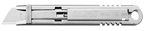 OLFA-SK-12-Cutter Seguridad