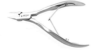 Ergoform - Pinza angolare, 13 cm, punta fine