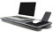 InGenious Large Lap Desk Tray Portable Wide Sofa Working Notebook Support Cushion