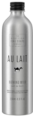 LAIT DE BAIN AU LAIT 250 ML X6