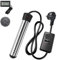 NGBFF Poolheizung Elektrisch, 2500-W-Tauchsieder, automatischer Timer for Poolheizung, sicherer Tauchsieder for Poolheizung, perfekt for zu Hause