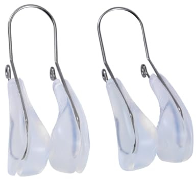 VALICLUD Pinza Para Levantar La Nariz Enderezador Del Puente Nasal Corrector De Nariz Herramienta De Belleza Para Usar Casa Salón