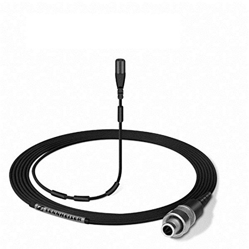 Sennheiser MKE 1 Mikrofon 2,5 dB 20-20000 Hz Omni Verkabelt 1,6m 15V
