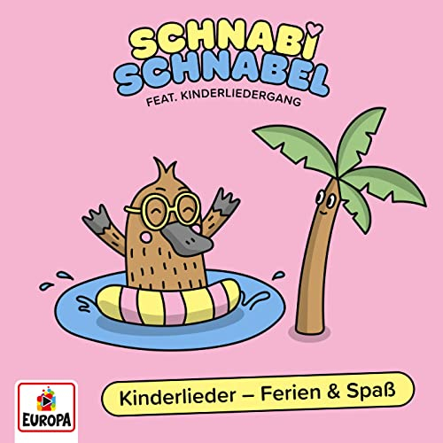 Drei Chinesen mit dem Kontrabass