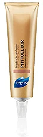 Phyto Phytoelixir Creme Lavante Concentrate Cleansing Care Cream 75 Ml