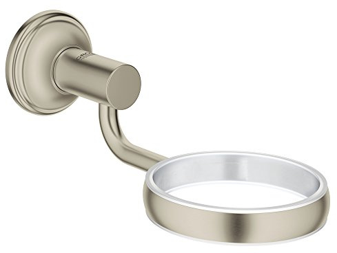 GROHE 40652EN1 Essentials Authentic Cadre Support