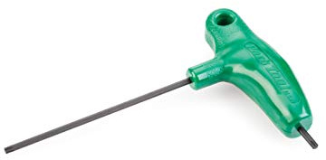 Park Tool Winkelschlüssel PH-T15 mit P-Griff - Herramienta de Mano
