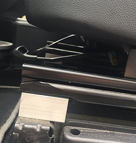 MisterDotCom Sitzerhöhung smart fortwo 451