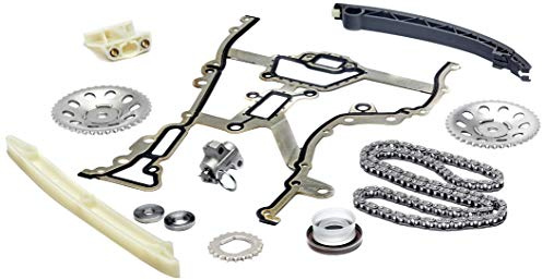DAYCO Kit catena distribuzione KTC1004 Compatibile con: OPEL CORSA B