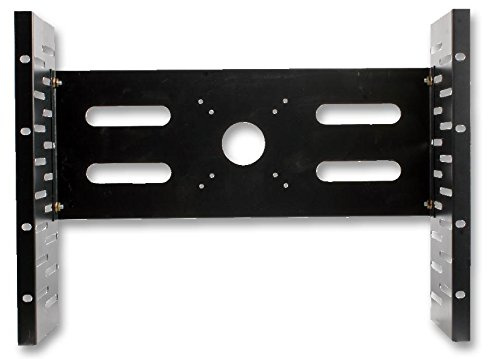 Pulse Plus PLSP00030 19 Inches Rack Mount LED Monitor Bracket