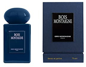 Trä MONTAIGNE Gris Montaigne parfymextrakt 75 ml