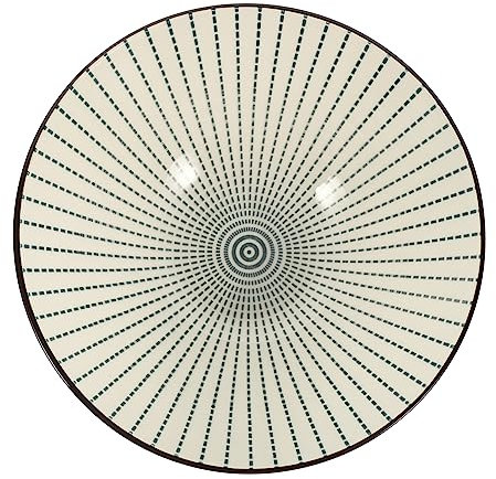 HAWILLOSCH Tazón De Sopa Para Servir Tazón De Arroz Cerámico Para Ensaladas De Cocina Vajilla Hogar Para Servir Aperitivos