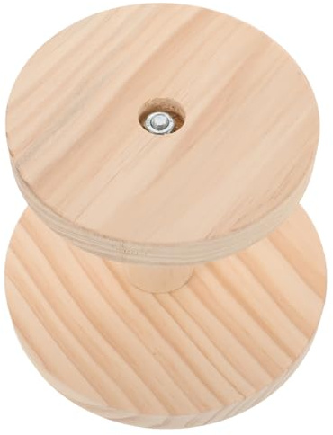 VOSAREA Tavolo Da Stiro Compatto Per Ferro Da Stiro Per Maniche e Piccole Aree Design Stabile Per Uso Domestico e Viaggi