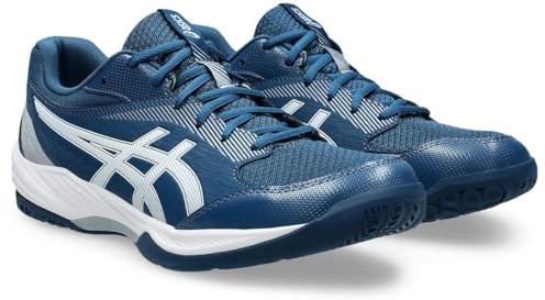 ASICS Gel-Task 4, Sneaker herr, 42.5 EU, Mako blå vit, 42.5 EU