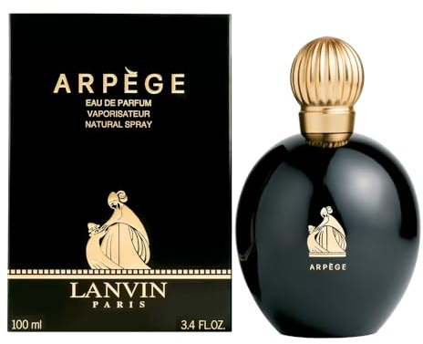 Lanvin Arpege Eau de parfum pour femme en flacon vaporisateur 100 ml