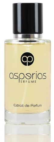 asperias 119 Enigma of Earth Extrait de Parfum langanhaltender Duft Parfüm Herren Erdig & Frisch (50ml)