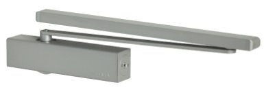 Cce 1.d6200.03.0.44 – Chiudiporta D6200 pull-push multifuerza 2ñ4 senza ritenzione Nero