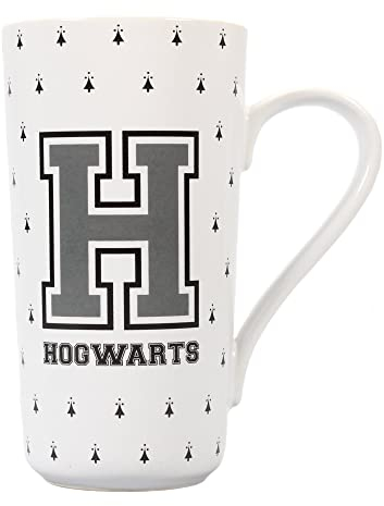 Harry Potter Tazza Latte - Alumni di Hogwarts