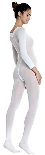 Tuta LPG Intera per Trattamenti Specifici