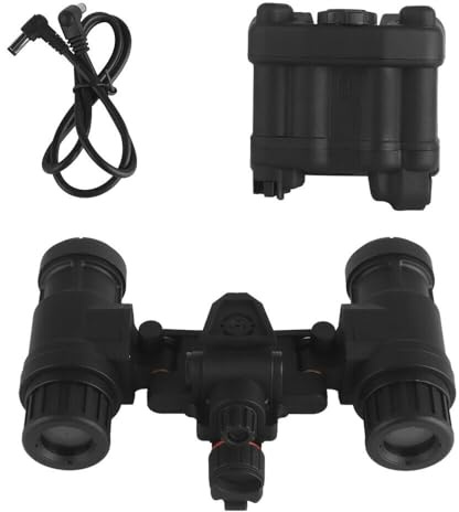 Hanlong Tactical Airsoft AN/PVS31 Fernglas Nachtsicht Modell NVG Keine Funktion