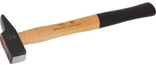 C.K 356002 Marteau rivoir 300 g Forme française