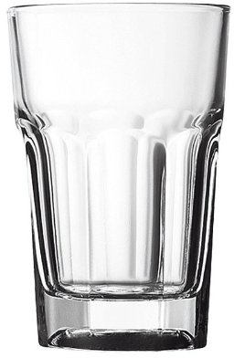 Pasabahce Casablanca Longdrink 12er 280cc Longdrink Gläser Cocktailgläser