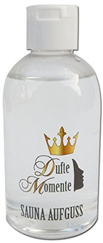 Dufte Momente Saunaaufgusskonzentrat Brombeere 500ml