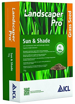 Sementi per Tappeti erbosi LandscaperPro