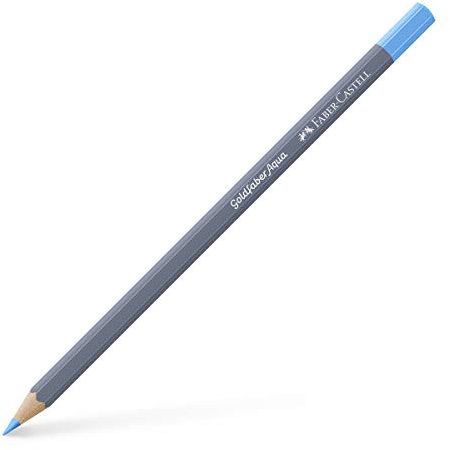 Goldfaber Aqua Aquarell-Bleistift Hellblau 147 Light Blue
