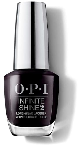 OPI Nail Lacquer Infinite Shine – Nagellacksystem mit bis zu 11 Tagen Halt im Gel Look – Ultimativer Glanz – 15 ml