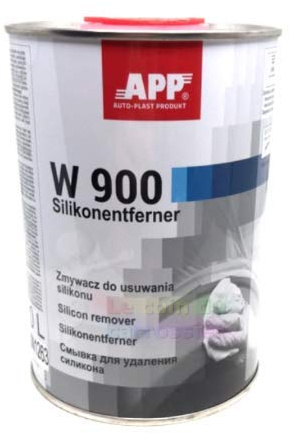 Dégraissant de surface, bidon de 1 litre