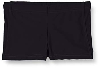 Haute pression B17 Maillot de Bain, Noir, 14 Ans Garçon