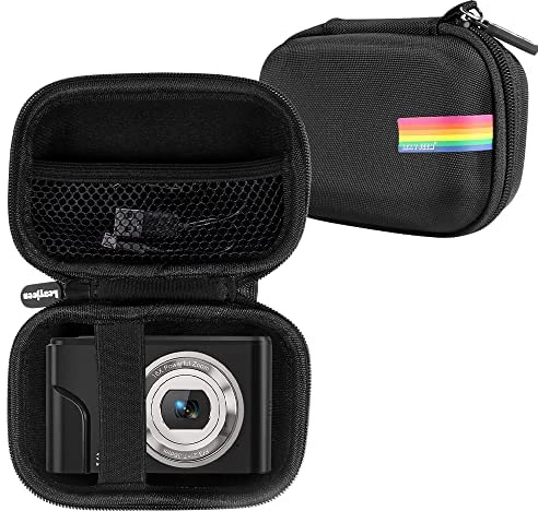 Leayjeen Tasche für Digitalkamera