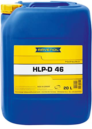 RAVENOL Hydraulikoel HLP-D 46