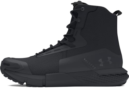 Under Armour Herren UA Charged Valsetz, strapazierfähige Wanderschuhe, leichte und bequeme Herren Boots