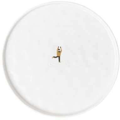 Räder Teller Eislaufen 22cm