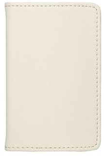 GFHTRELY Visitenkartenhalter aus echtem Leder, Visitenkartenhalter Herren Damen Visitenkartenbox Kartenbox Geeignet für Büro oder Handgepäck Visitenkartenhalter Visitenkartenbox (D)