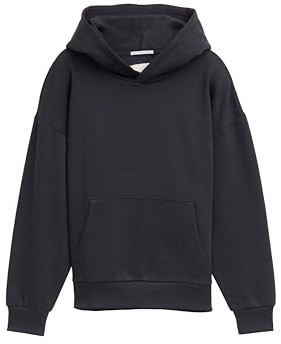 TOM TAILOR Barn pojkar sweatshirt, 29476 – kolgrå, 152