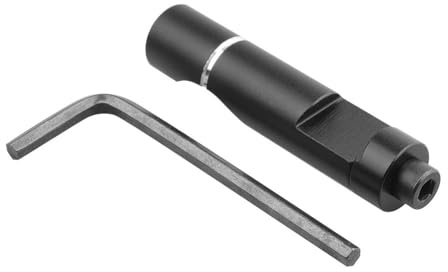 Outil De Nivellement À Bulle for Montage De Lunette De Visée Tactique De Chasse, Niveau À Bulle Picatinny De Précision