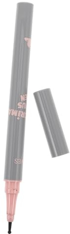 Healifty Stylo Maquillage pour Taches de Rousseur Naturelles Crayon Fin pour Visage avec Effet Réaliste Accessoire Beauté pour Femmes